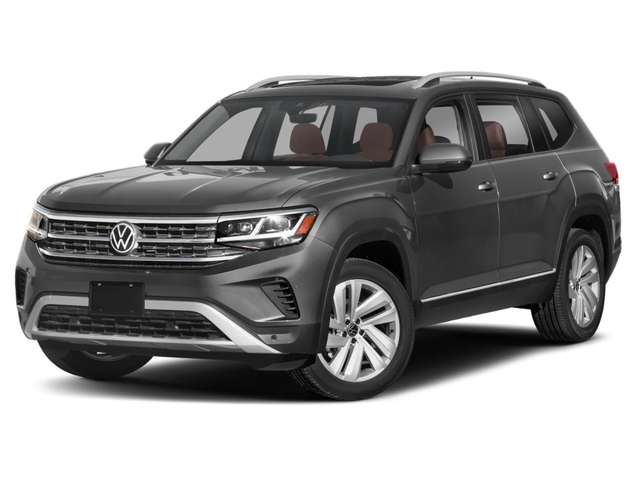 2022 Volkswagen Atlas 3.6L V6 SEL 4MOTION