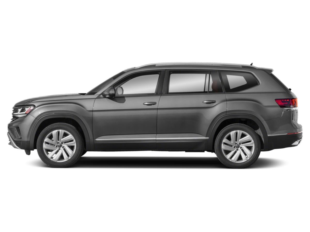 2022 Volkswagen Atlas 3.6L V6 SEL 4MOTION