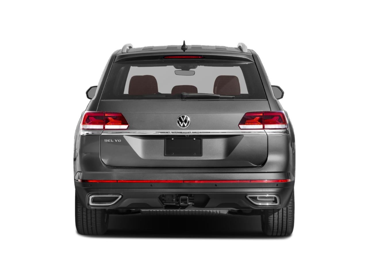 2022 Volkswagen Atlas 3.6L V6 SEL 4MOTION