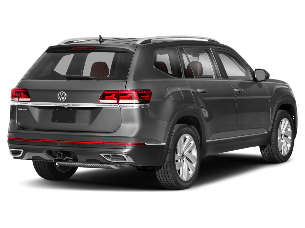 2022 Volkswagen Atlas 3.6L V6 SEL 4MOTION