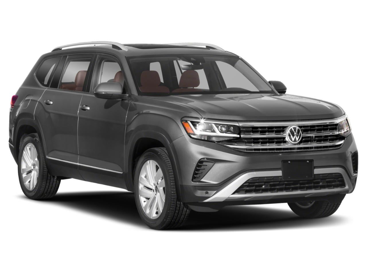 2022 Volkswagen Atlas 3.6L V6 SEL 4MOTION