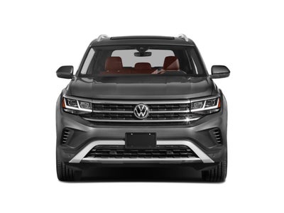2022 Volkswagen Atlas 3.6L V6 SEL 4MOTION