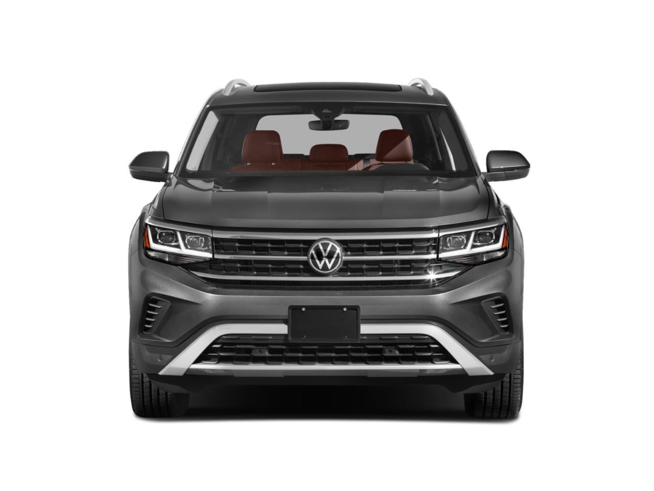 2022 Volkswagen Atlas 3.6L V6 SEL 4MOTION