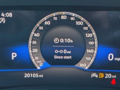 2023 Volkswagen Atlas Cross Sport 2.0T SE FWD