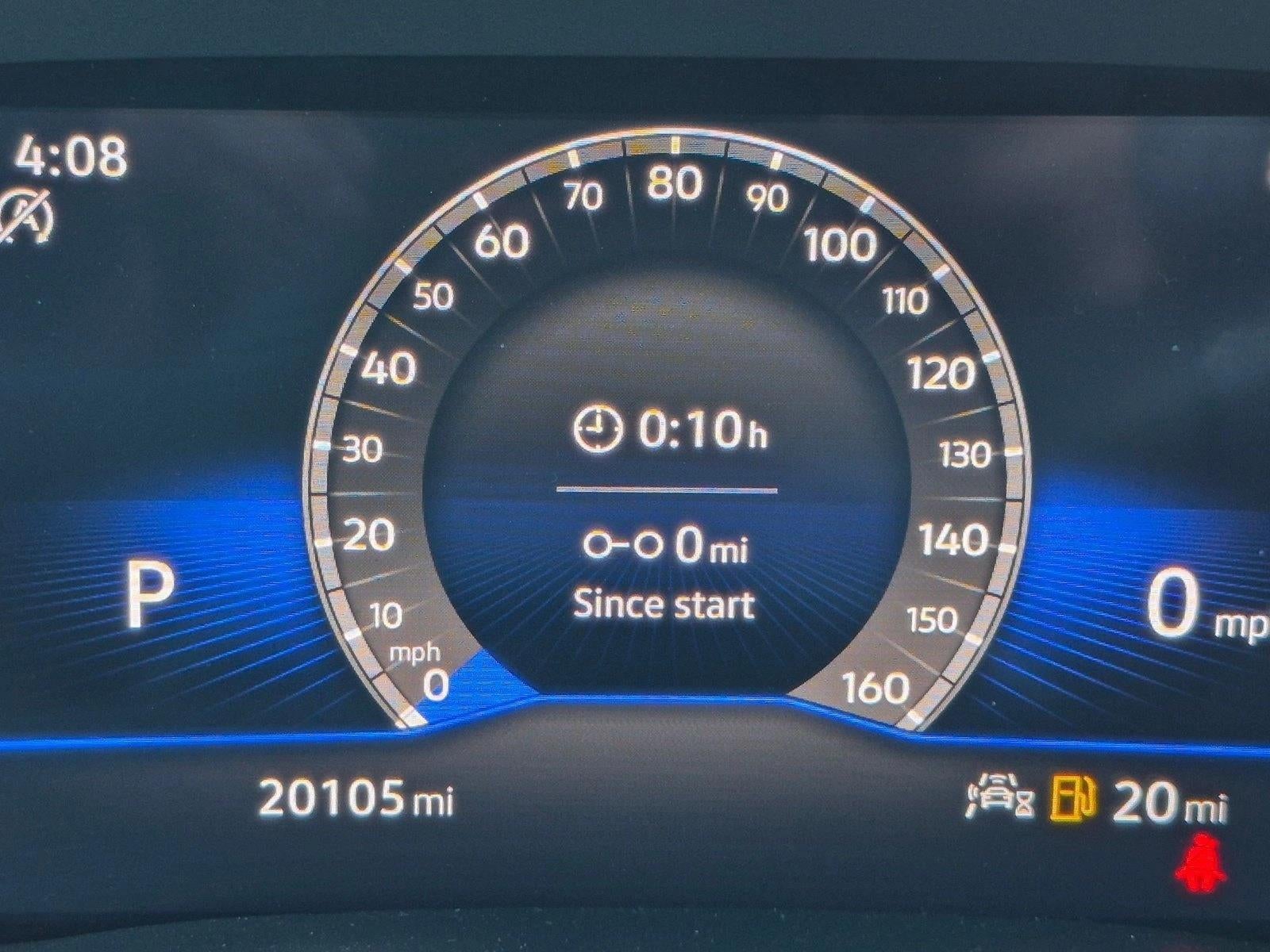 2023 Volkswagen Atlas Cross Sport 2.0T SE FWD