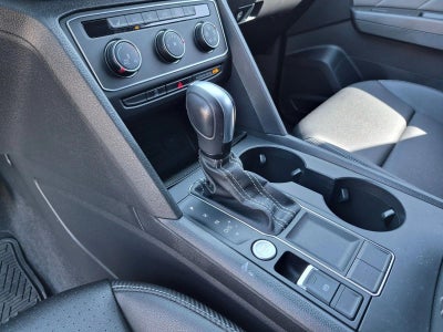 2023 Volkswagen Atlas Cross Sport 2.0T SE FWD