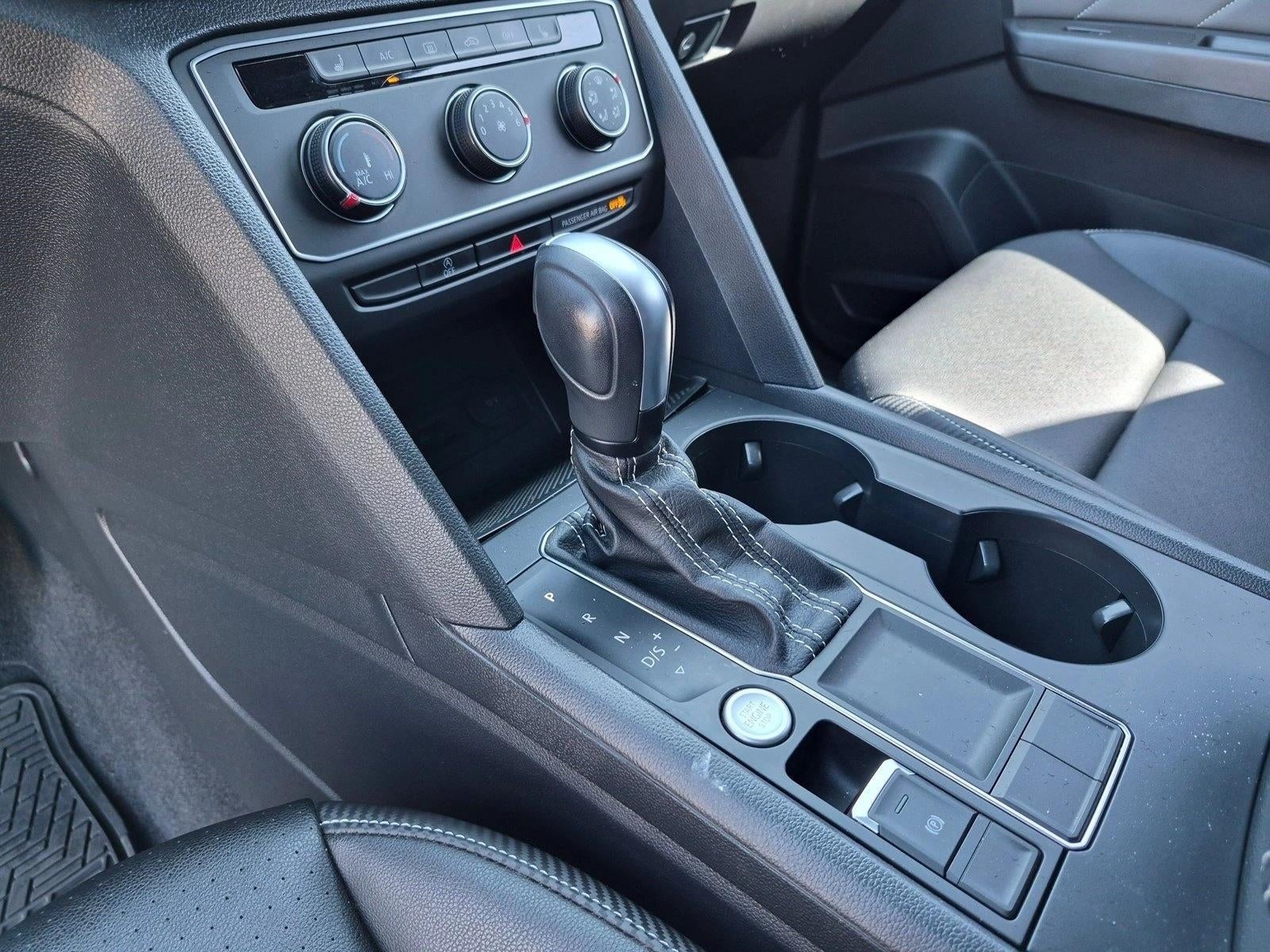 2023 Volkswagen Atlas Cross Sport 2.0T SE FWD