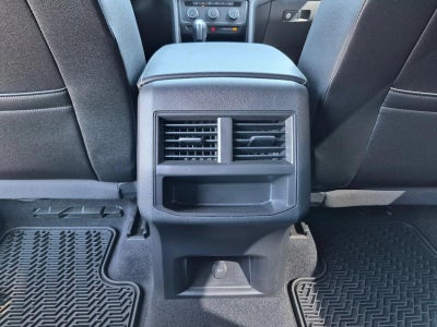 2023 Volkswagen Atlas Cross Sport 2.0T SE FWD