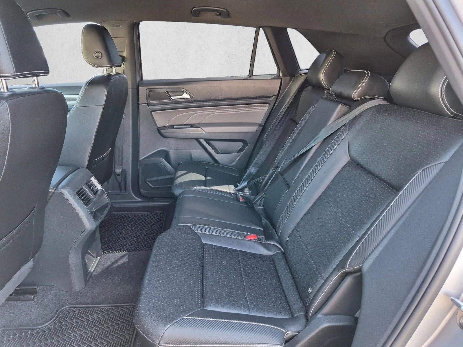 2023 Volkswagen Atlas Cross Sport 2.0T SE FWD