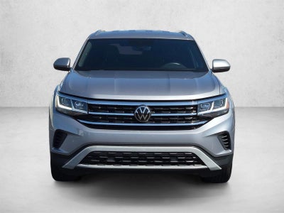 2023 Volkswagen Atlas Cross Sport 2.0T SE FWD