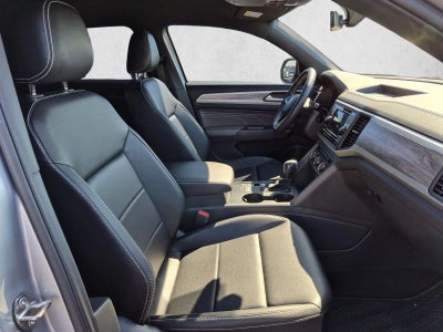 2023 Volkswagen Atlas Cross Sport 2.0T SE FWD