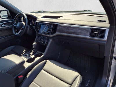2023 Volkswagen Atlas Cross Sport 2.0T SE FWD