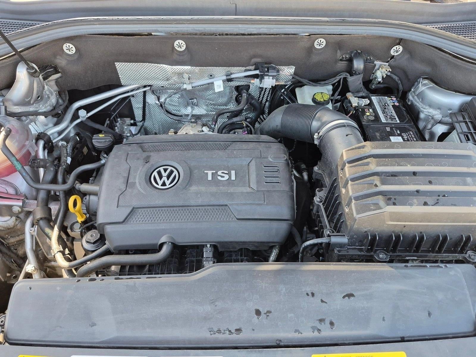 2023 Volkswagen Atlas Cross Sport 2.0T SE FWD