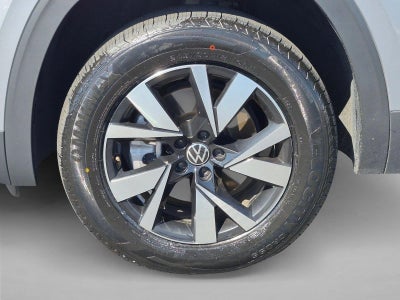 2023 Volkswagen Atlas Cross Sport 2.0T SE FWD