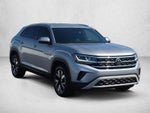 2023 Volkswagen Atlas Cross Sport 2.0T SE FWD