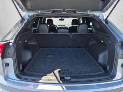 2023 Volkswagen Atlas Cross Sport 2.0T SE FWD