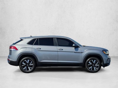 2023 Volkswagen Atlas Cross Sport 2.0T SE FWD