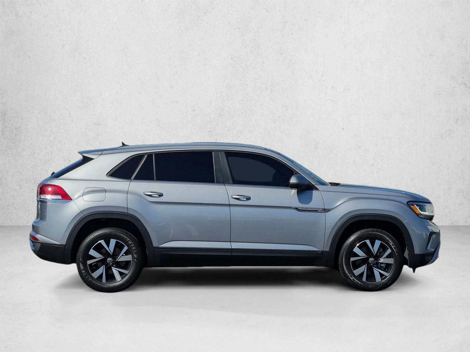 2023 Volkswagen Atlas Cross Sport 2.0T SE FWD