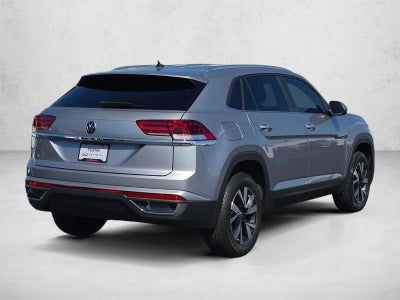 2023 Volkswagen Atlas Cross Sport 2.0T SE FWD