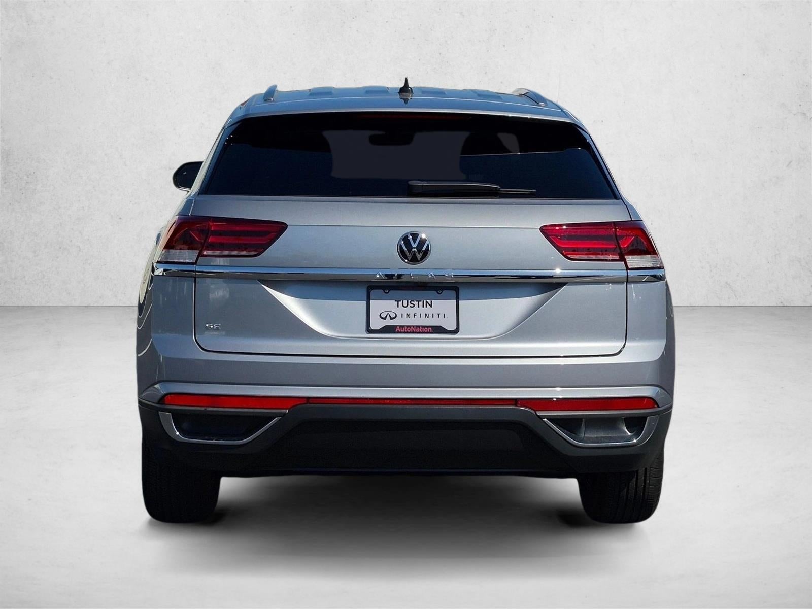 2023 Volkswagen Atlas Cross Sport 2.0T SE FWD