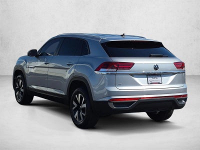 2023 Volkswagen Atlas Cross Sport 2.0T SE FWD