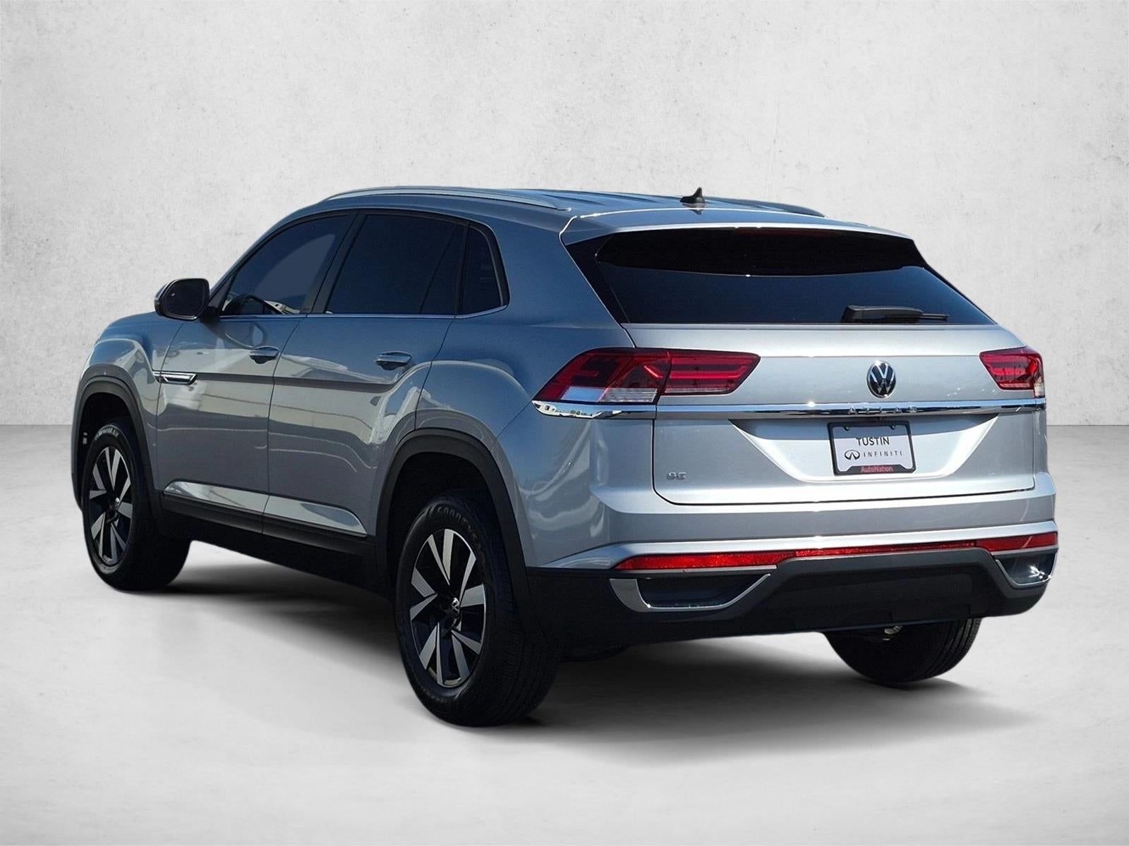 2023 Volkswagen Atlas Cross Sport 2.0T SE FWD