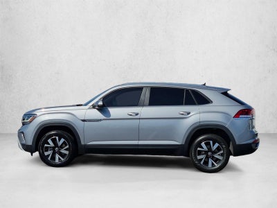2023 Volkswagen Atlas Cross Sport 2.0T SE FWD