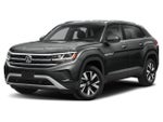 2023 Volkswagen Atlas Cross Sport 2.0T SE FWD