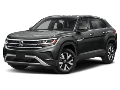 2023 Volkswagen Atlas Cross Sport 2.0T SE FWD