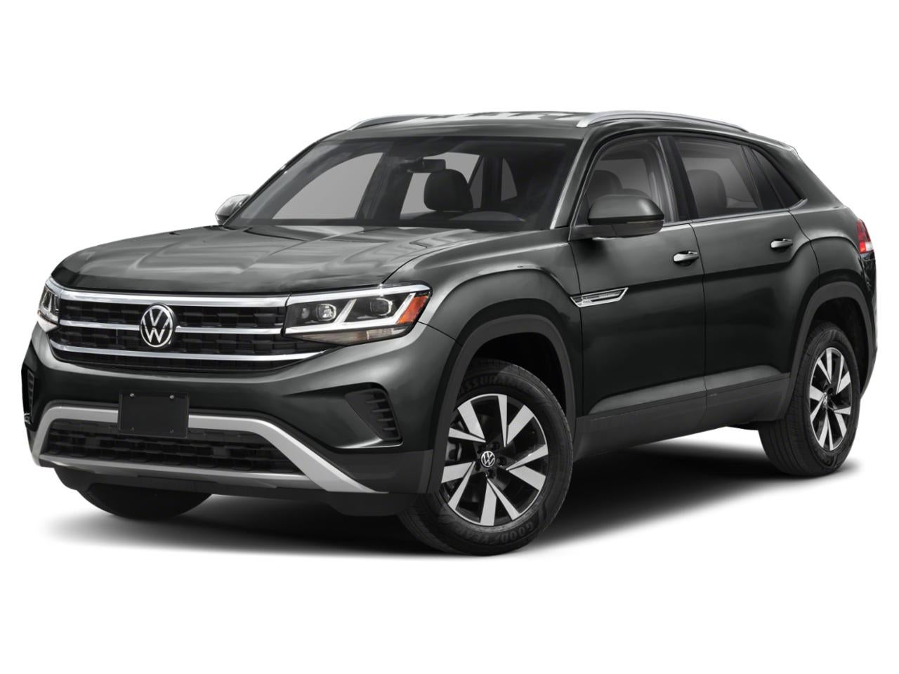 2023 Volkswagen Atlas Cross Sport 2.0T SE FWD