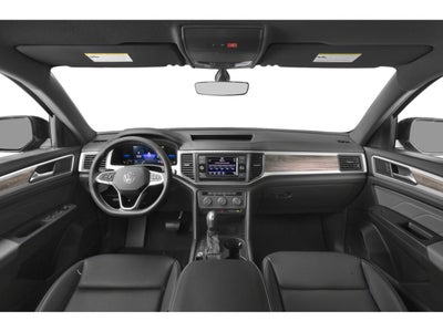 2023 Volkswagen Atlas Cross Sport 2.0T SE FWD
