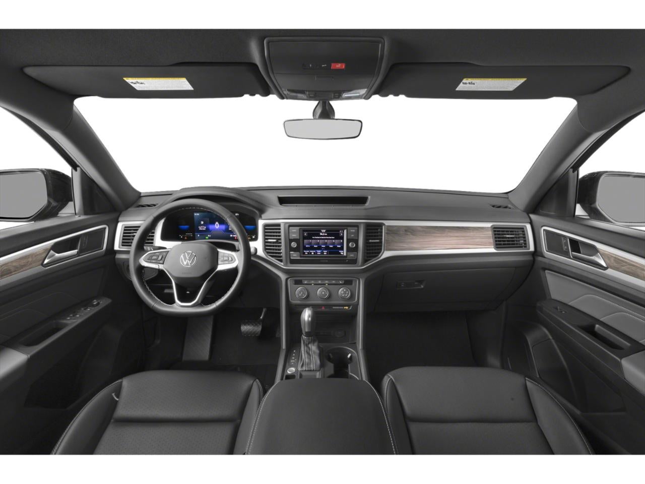 2023 Volkswagen Atlas Cross Sport 2.0T SE FWD