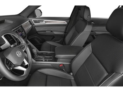 2023 Volkswagen Atlas Cross Sport 2.0T SE FWD