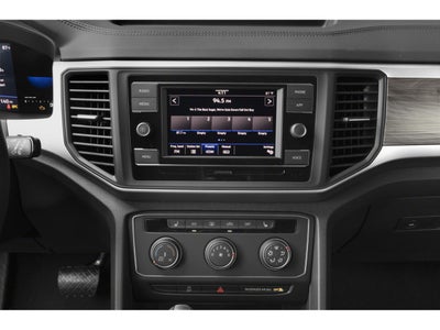 2023 Volkswagen Atlas Cross Sport 2.0T SE FWD