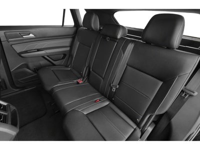2023 Volkswagen Atlas Cross Sport 2.0T SE FWD