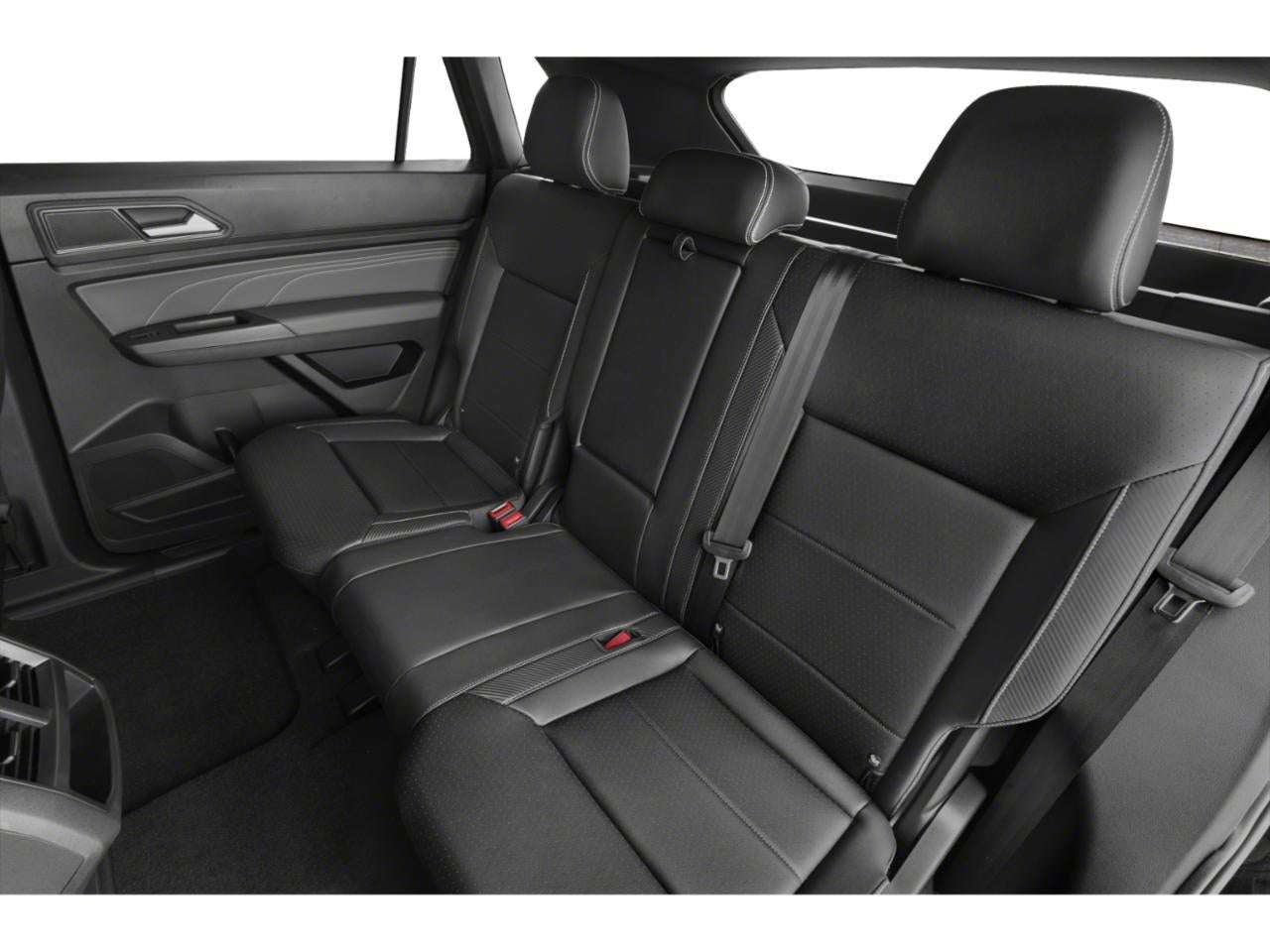 2023 Volkswagen Atlas Cross Sport 2.0T SE FWD