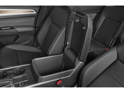 2023 Volkswagen Atlas Cross Sport 2.0T SE FWD