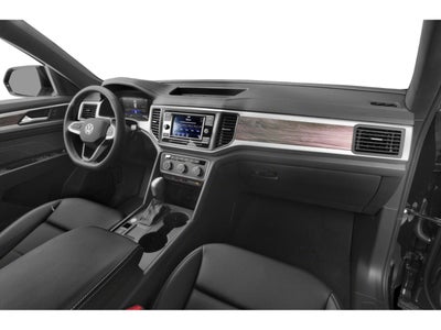 2023 Volkswagen Atlas Cross Sport 2.0T SE FWD