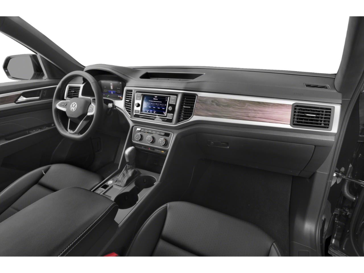 2023 Volkswagen Atlas Cross Sport 2.0T SE FWD