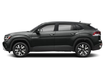 2023 Volkswagen Atlas Cross Sport 2.0T SE FWD