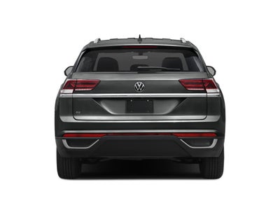 2023 Volkswagen Atlas Cross Sport 2.0T SE FWD