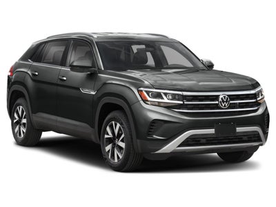 2023 Volkswagen Atlas Cross Sport 2.0T SE FWD
