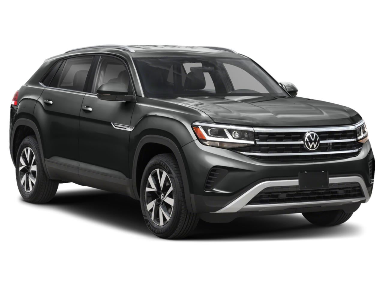 2023 Volkswagen Atlas Cross Sport 2.0T SE FWD