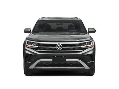 2023 Volkswagen Atlas Cross Sport 2.0T SE FWD