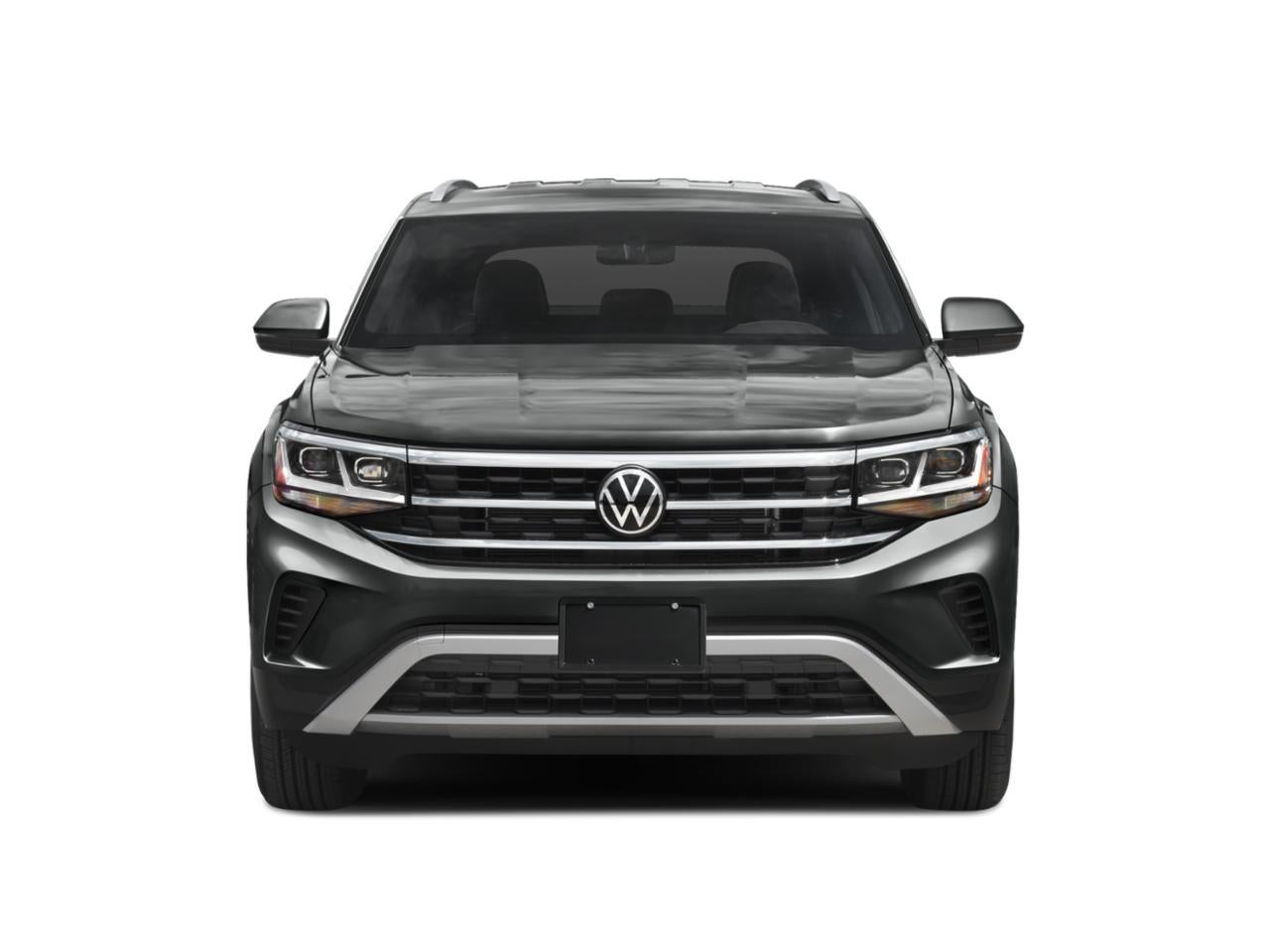 2023 Volkswagen Atlas Cross Sport 2.0T SE FWD