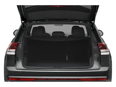 2023 Volkswagen Atlas Cross Sport 2.0T SE FWD