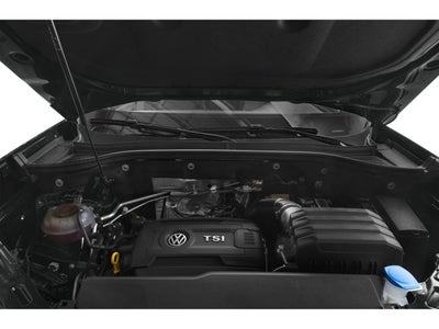 2023 Volkswagen Atlas Cross Sport 2.0T SE FWD