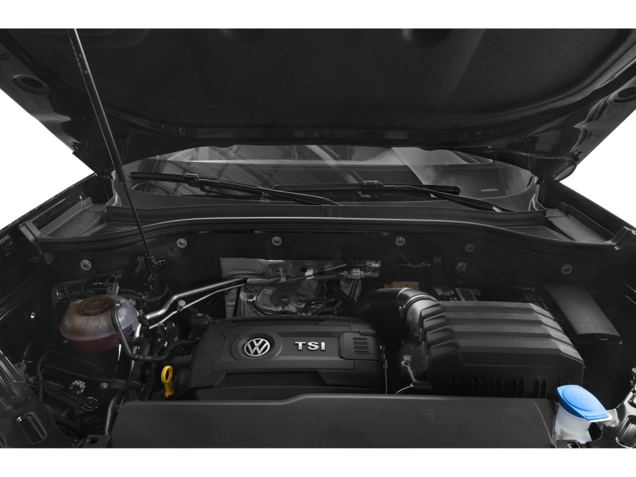 2023 Volkswagen Atlas Cross Sport 2.0T SE FWD