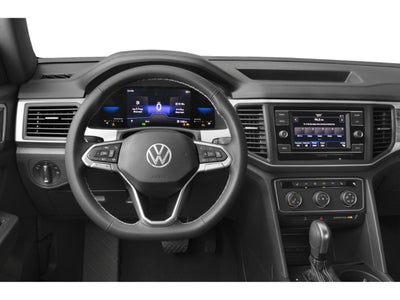 2023 Volkswagen Atlas Cross Sport 2.0T SE FWD