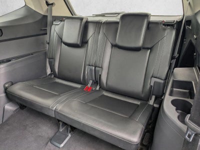 2018 Volkswagen Atlas 3.6L V6 SEL FWD